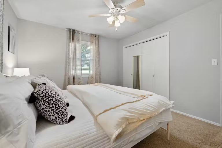 Churchill Sub Bvv - Residential