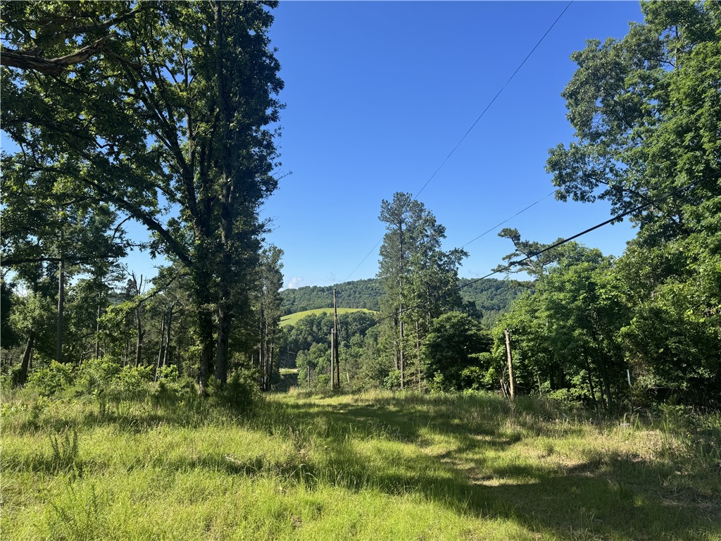 Glen Haven - Land