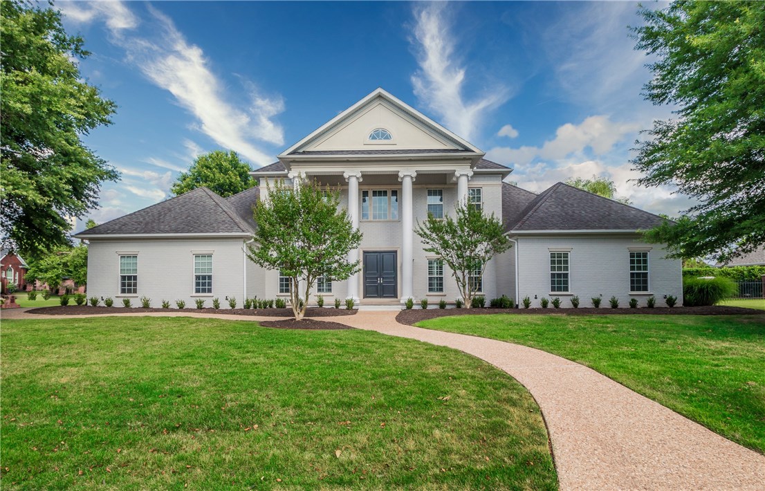 Pinnacle - Residential