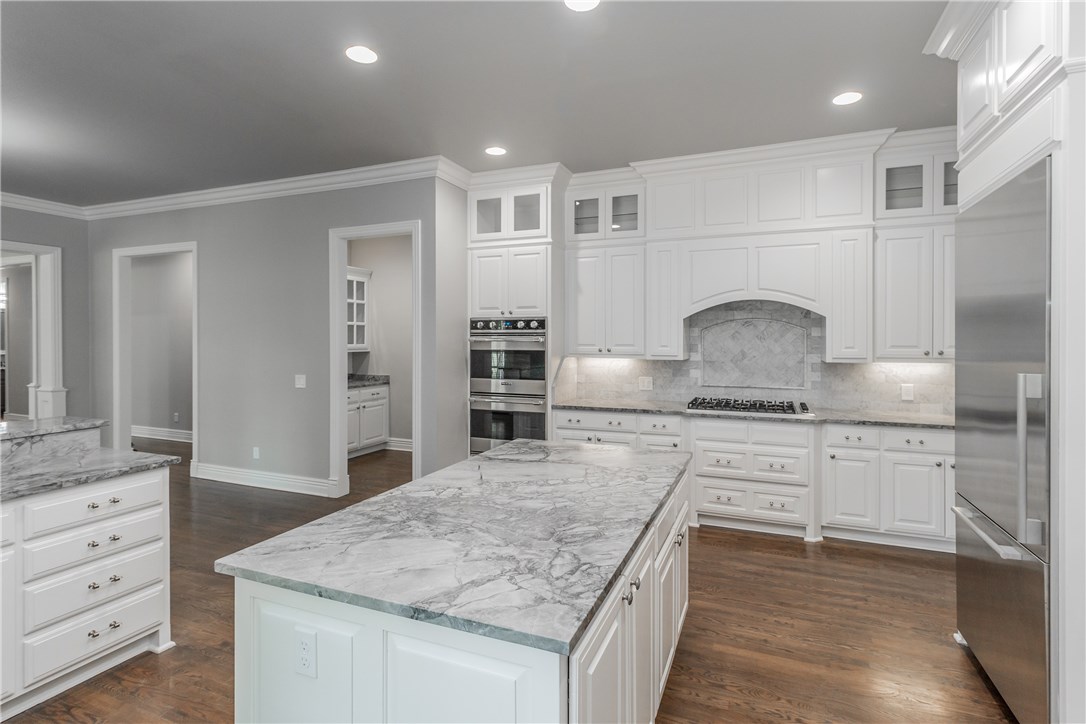 Pinnacle - Residential