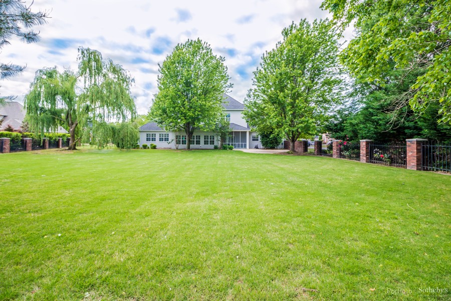 Pinnacle - Residential