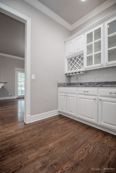 Pinnacle - Residential