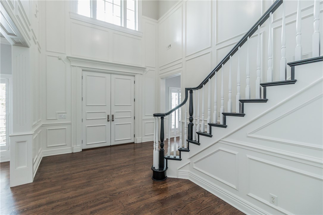 Pinnacle - Residential