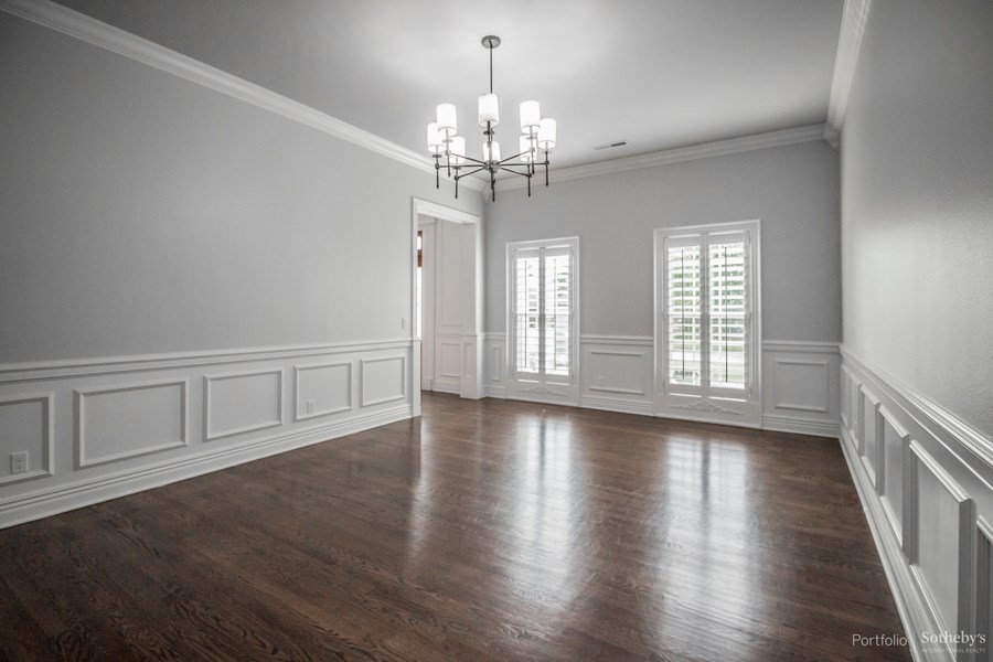 Pinnacle - Residential