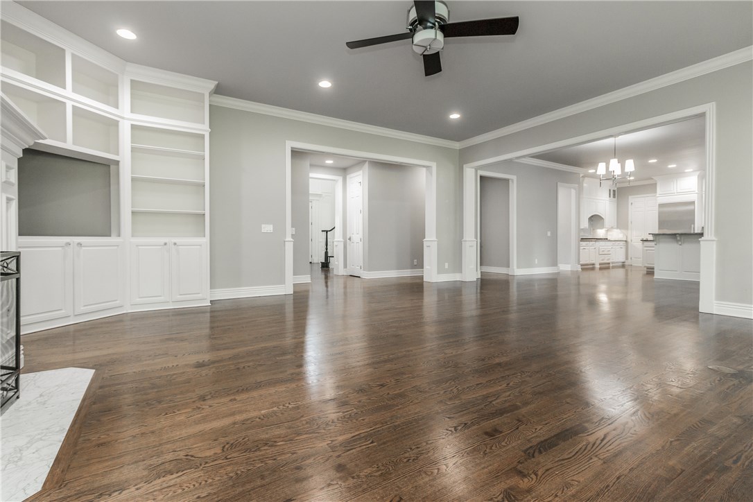 Pinnacle - Residential