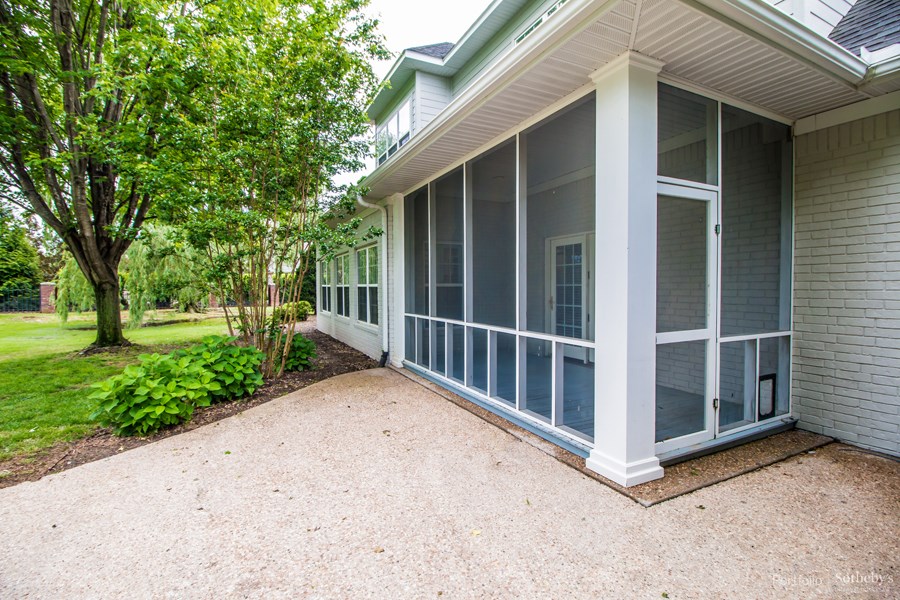 Pinnacle - Residential