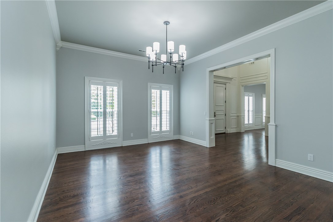 Pinnacle - Residential