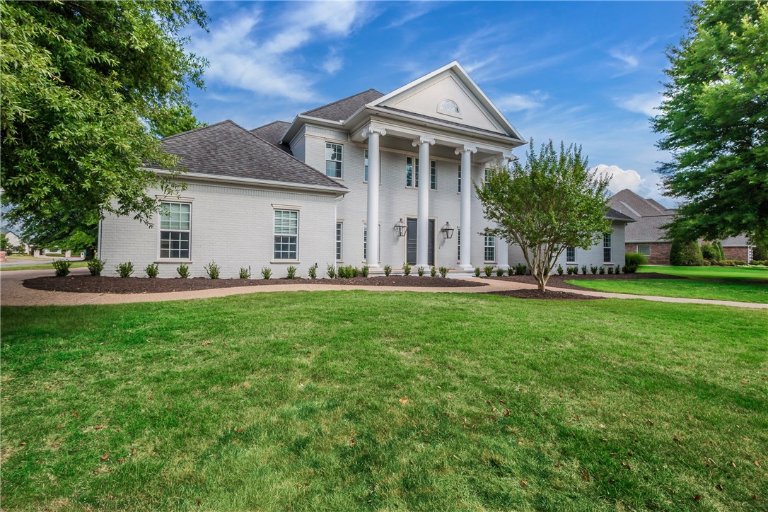 Pinnacle - Residential