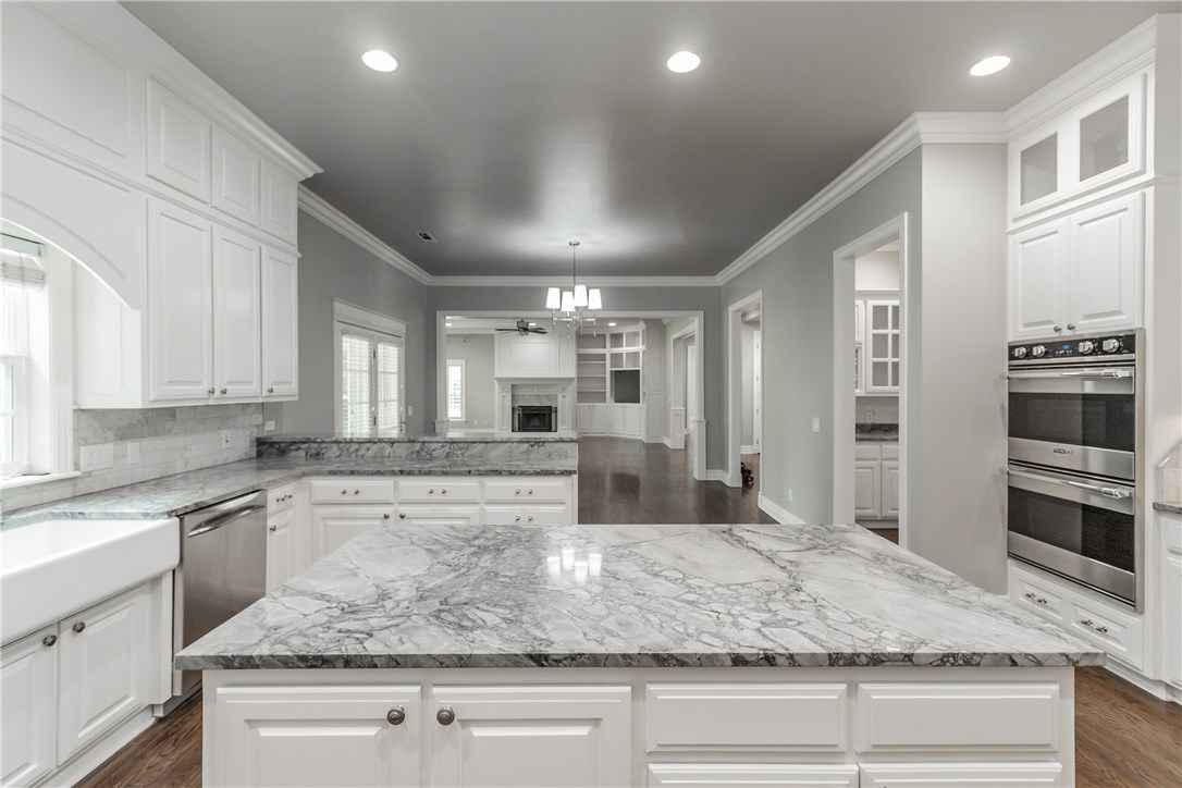 Pinnacle - Residential