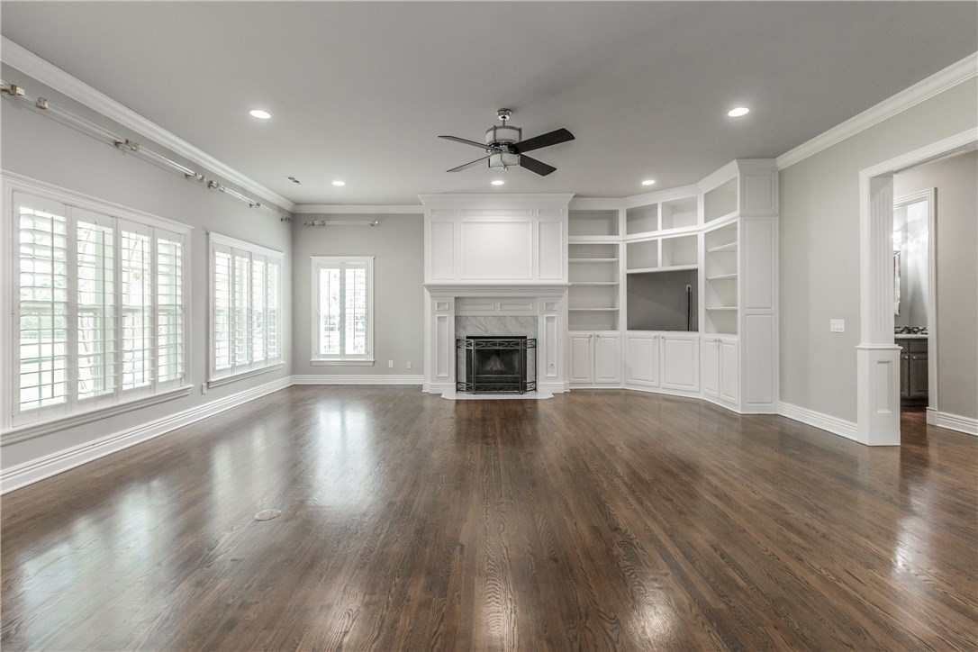 Pinnacle - Residential