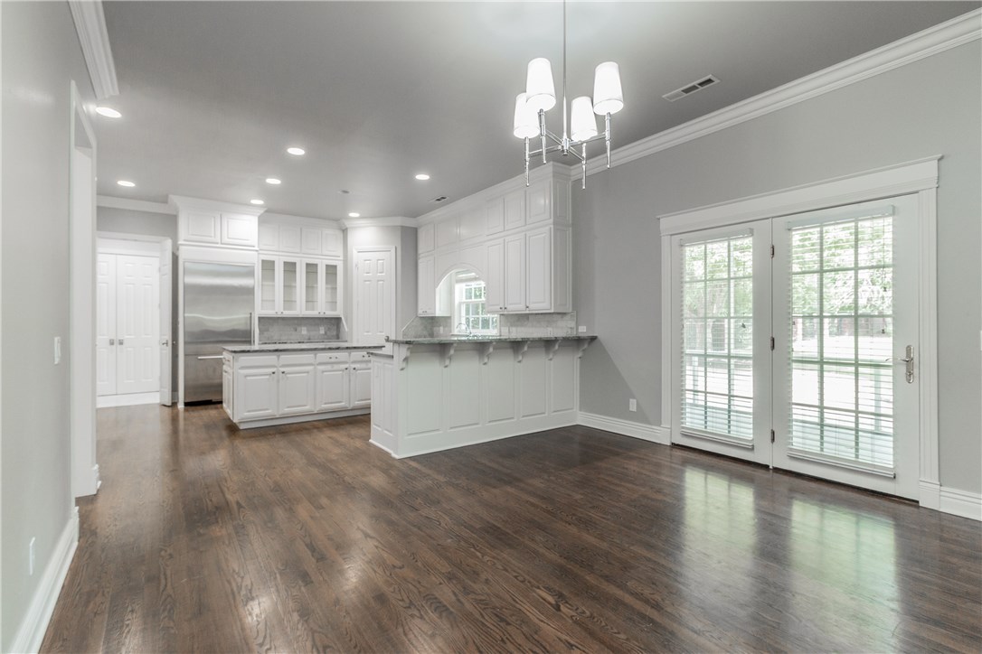 Pinnacle - Residential