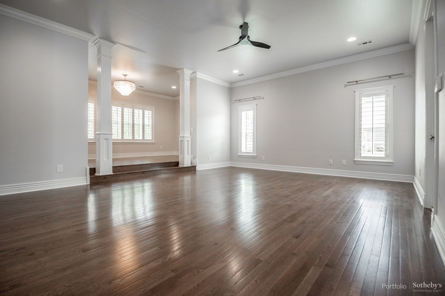 Pinnacle - Residential