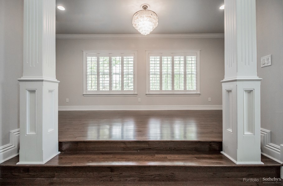 Pinnacle - Residential