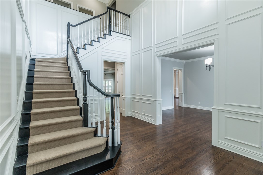 Pinnacle - Residential