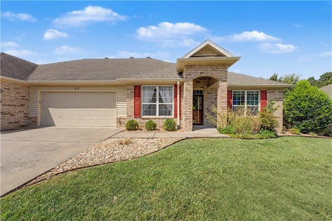 Photo of 27 Highland Parkway, Bella Vista, AR 72715 (MLS # 1360202)