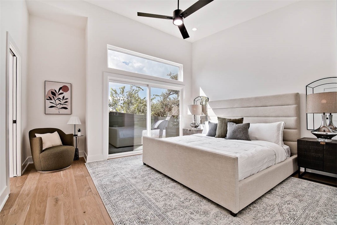 9TH & A HORIZONTAL PROPERTY REGIME-BENTO - Residential