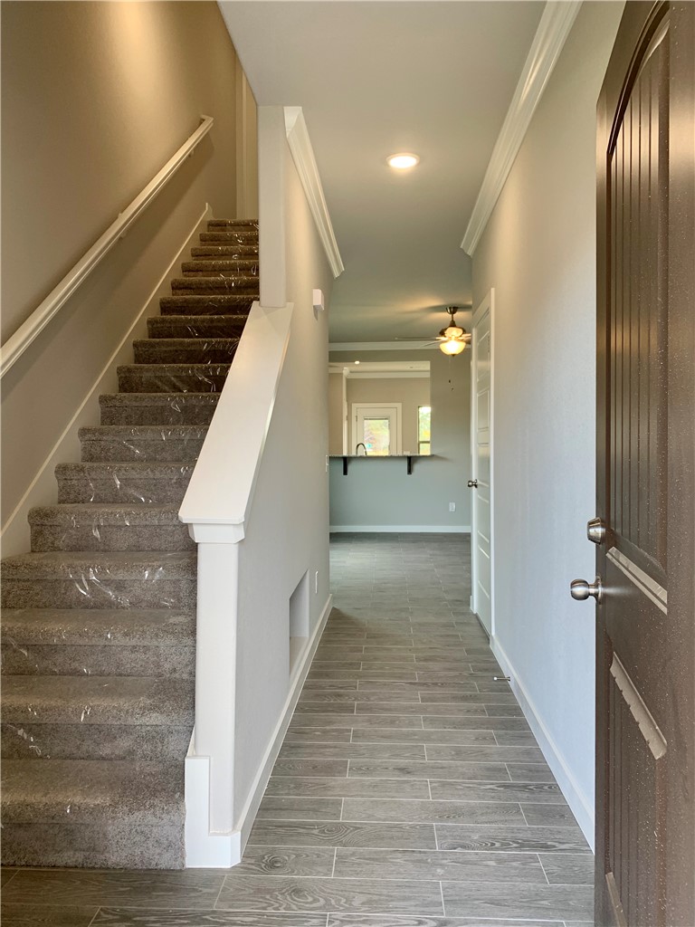 Kimmel Ridge - Residential Lease