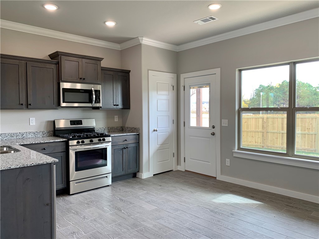 Kimmel Ridge - Residential Lease