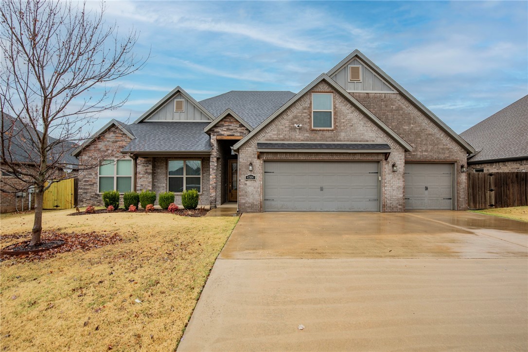 Rolling Acres Ph II Sub Bentonville - Residential