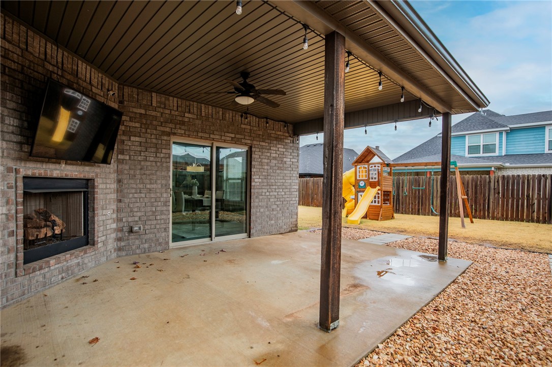 Rolling Acres Ph II Sub Bentonville - Residential