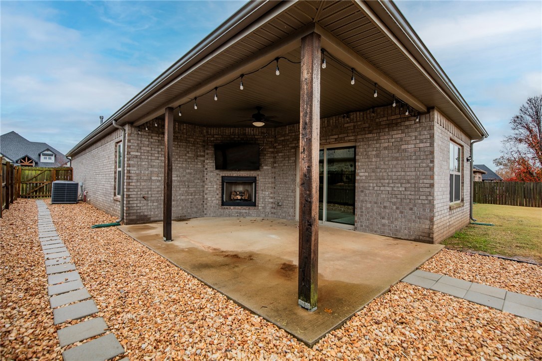 Rolling Acres Ph II Sub Bentonville - Residential