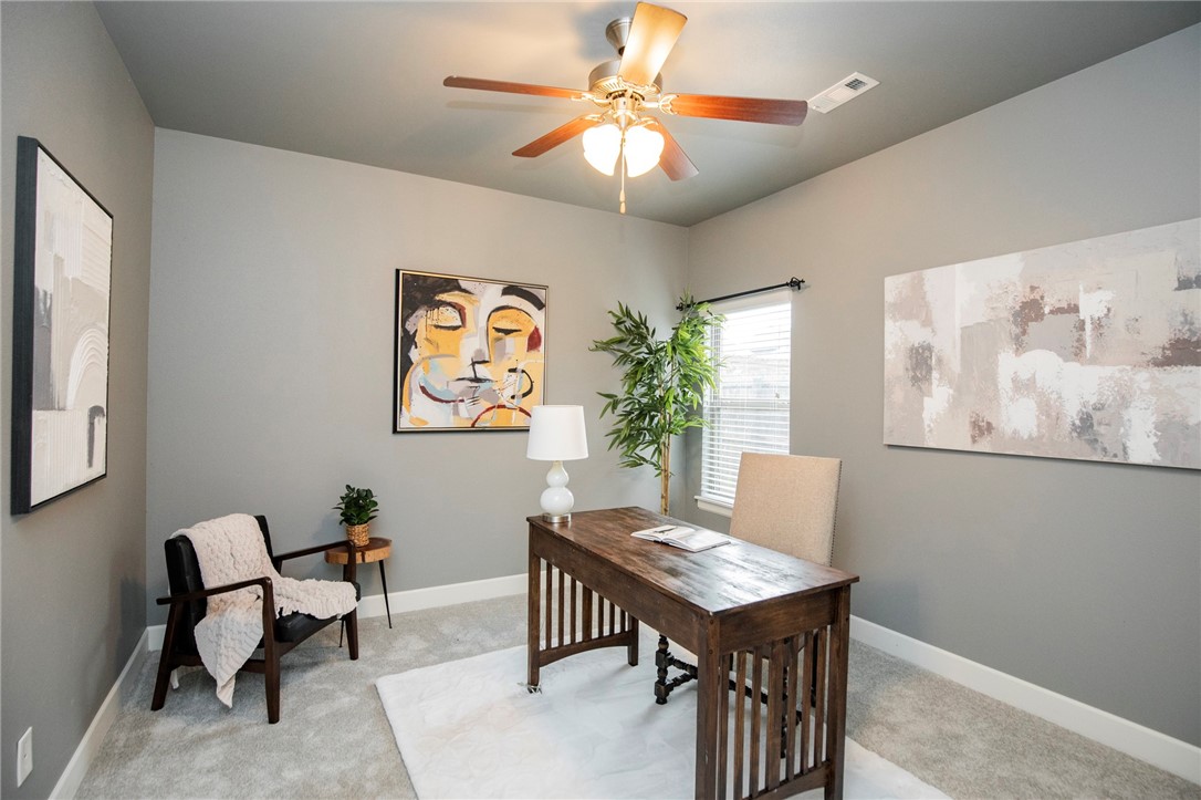 Rolling Acres Ph II Sub Bentonville - Residential