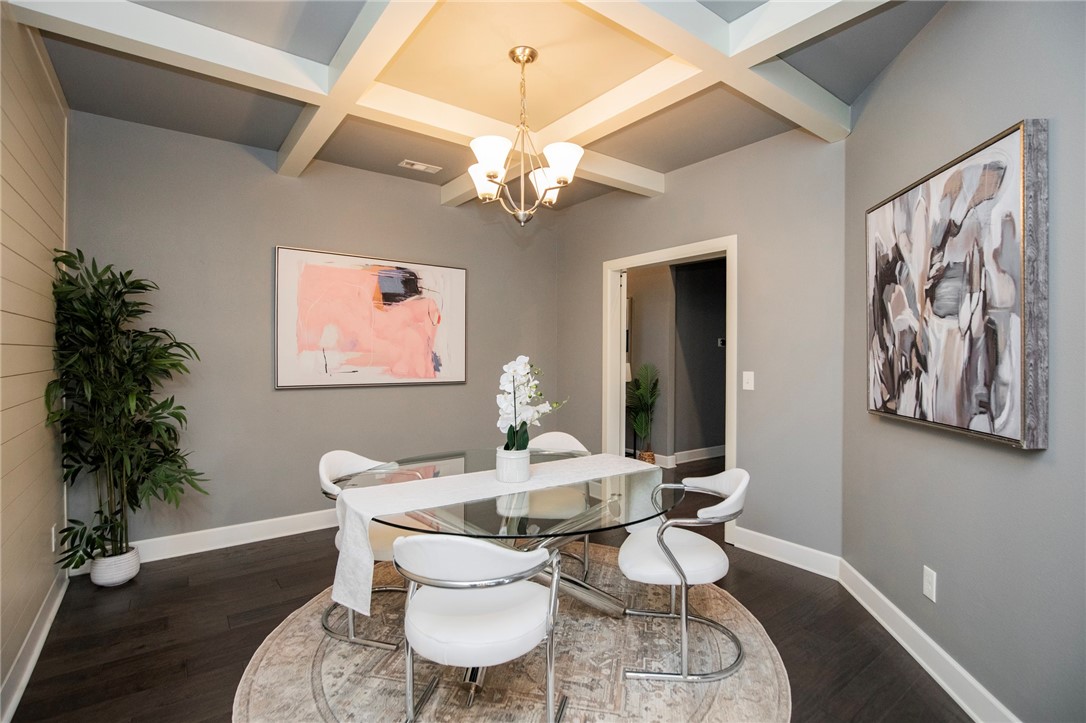 Rolling Acres Ph II Sub Bentonville - Residential