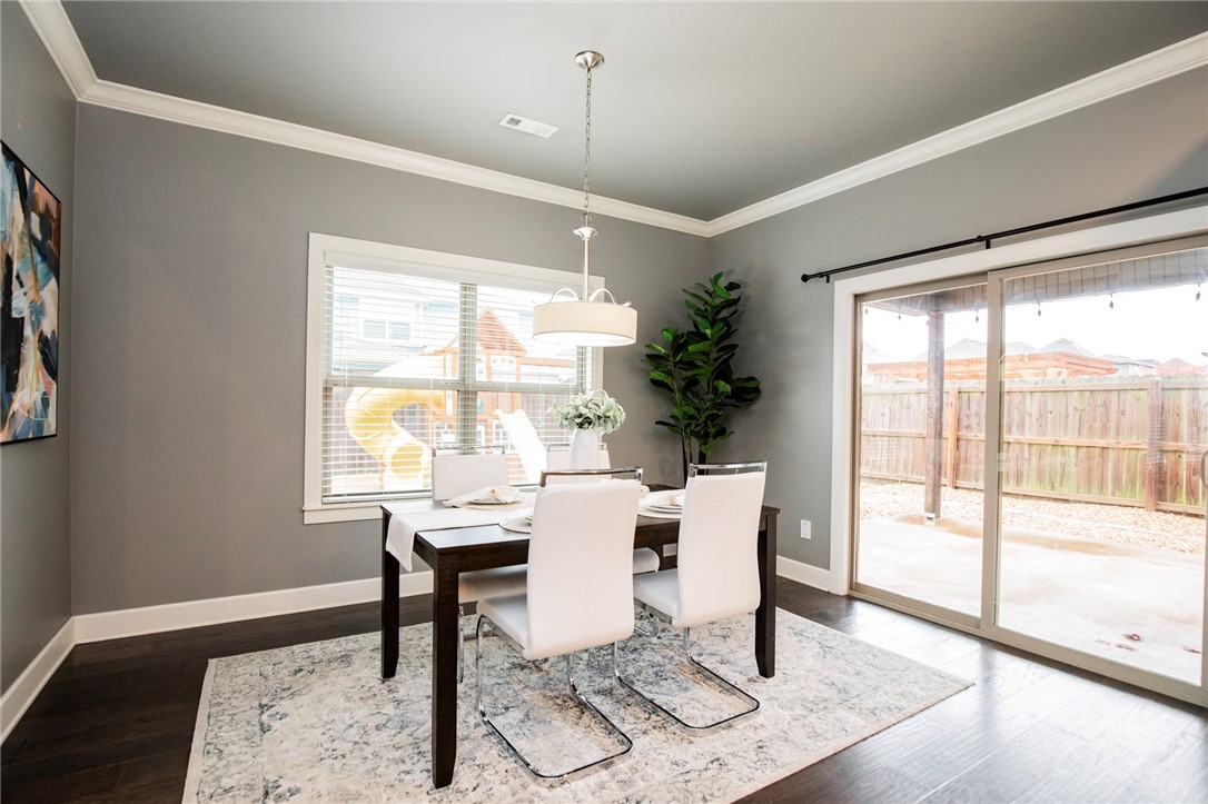 Rolling Acres Ph II Sub Bentonville - Residential