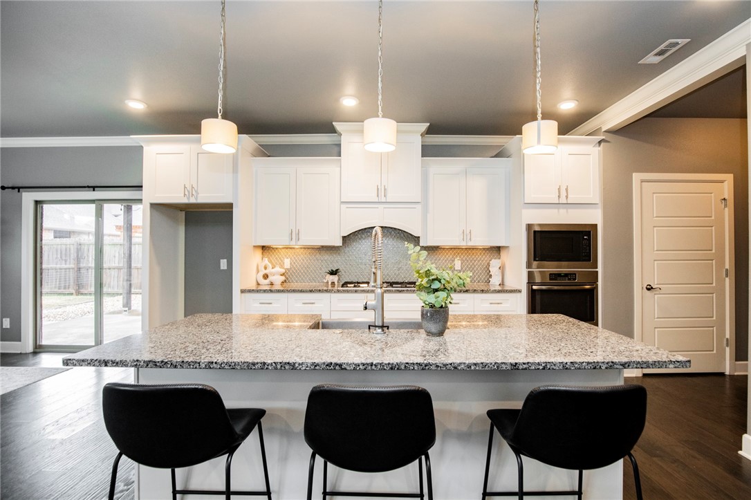 Rolling Acres Ph II Sub Bentonville - Residential