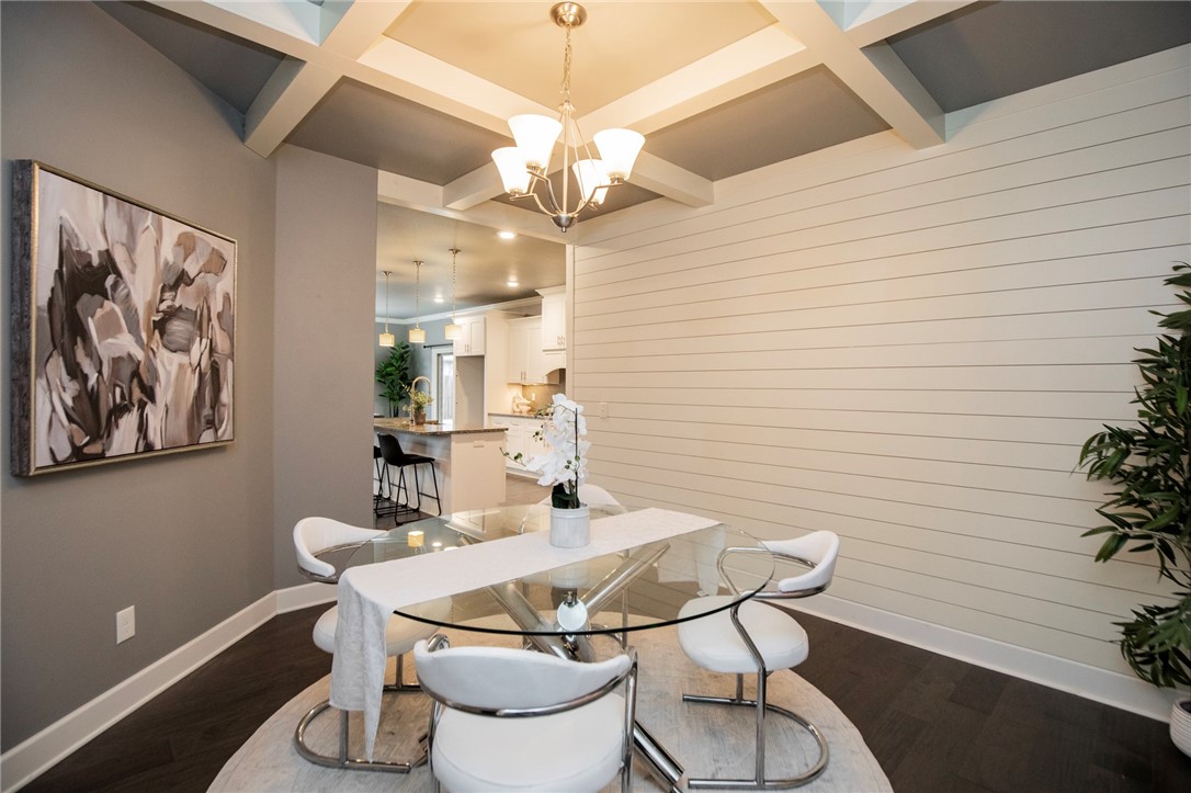 Rolling Acres Ph II Sub Bentonville - Residential