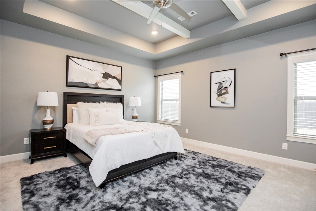 Rolling Acres Ph II Sub Bentonville - Residential