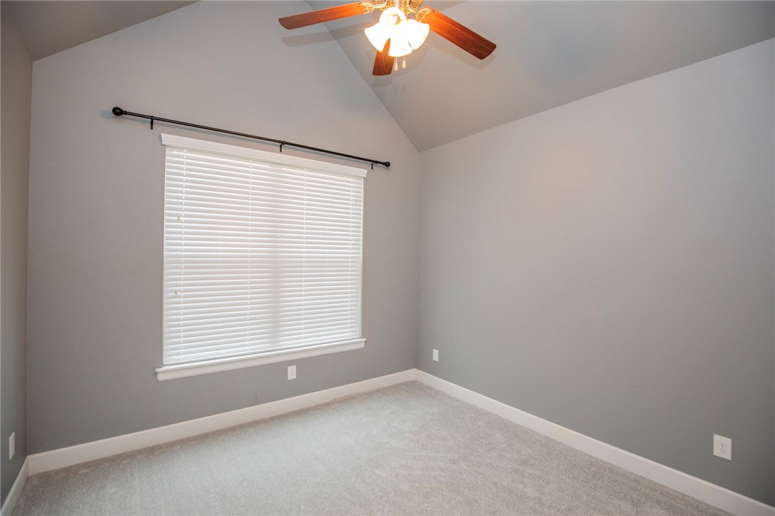 Rolling Acres Ph II Sub Bentonville - Residential