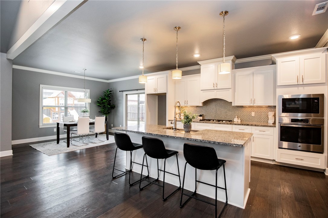 Rolling Acres Ph II Sub Bentonville - Residential