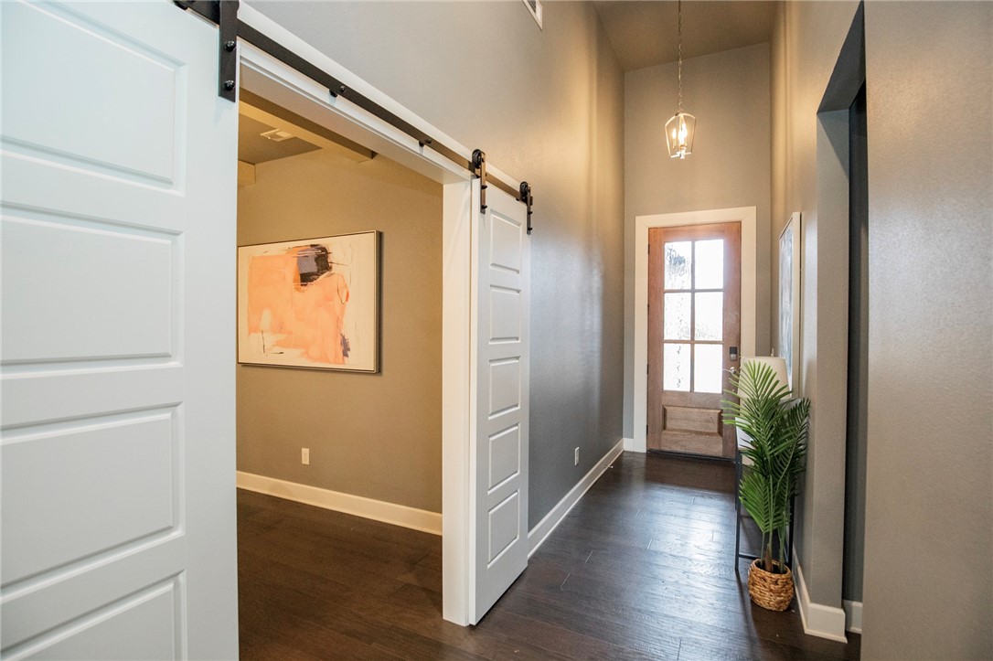 Rolling Acres Ph II Sub Bentonville - Residential