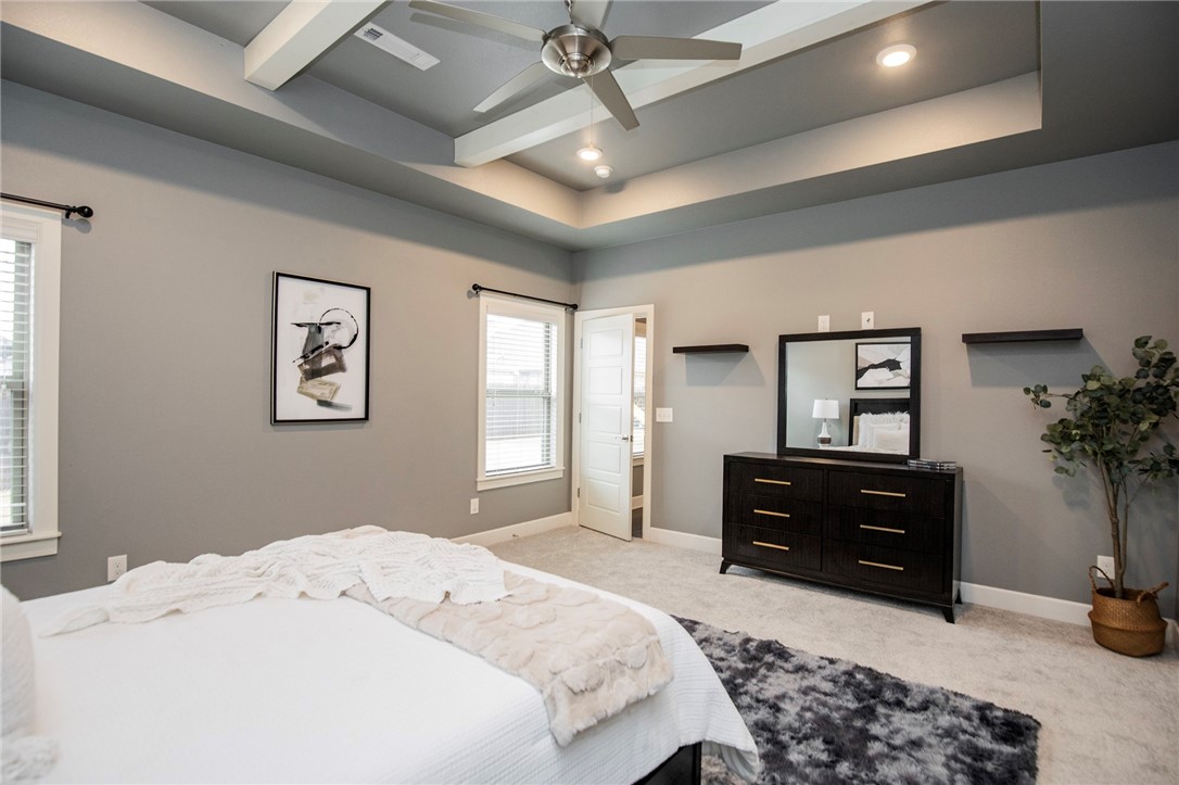 Rolling Acres Ph II Sub Bentonville - Residential