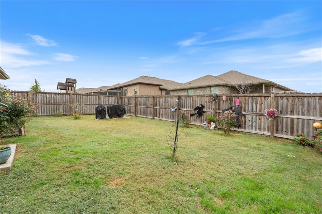 Woodward Hills - Residential