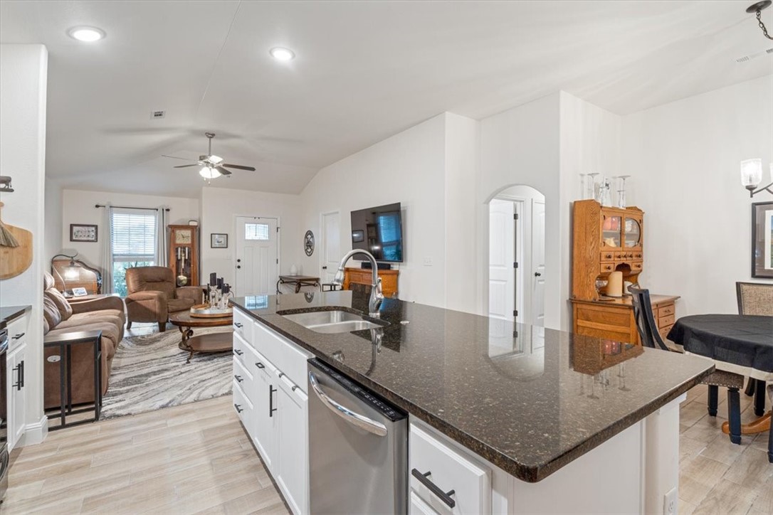 Woodward Hills - Residential