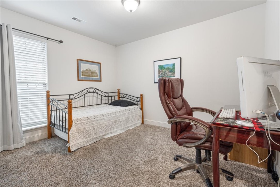 Woodward Hills - Residential