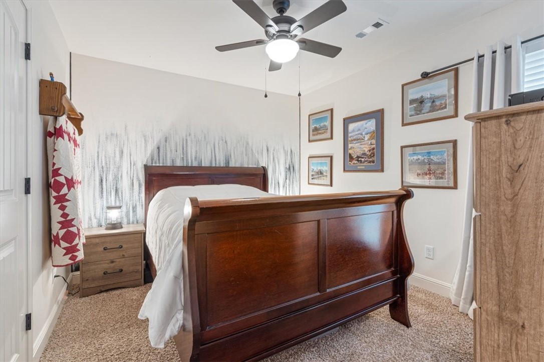 Woodward Hills - Residential