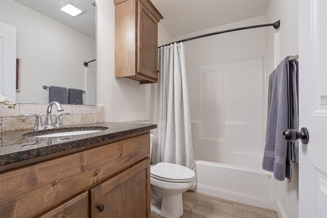 Woodward Hills - Residential