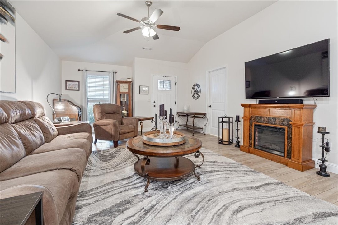 Woodward Hills - Residential