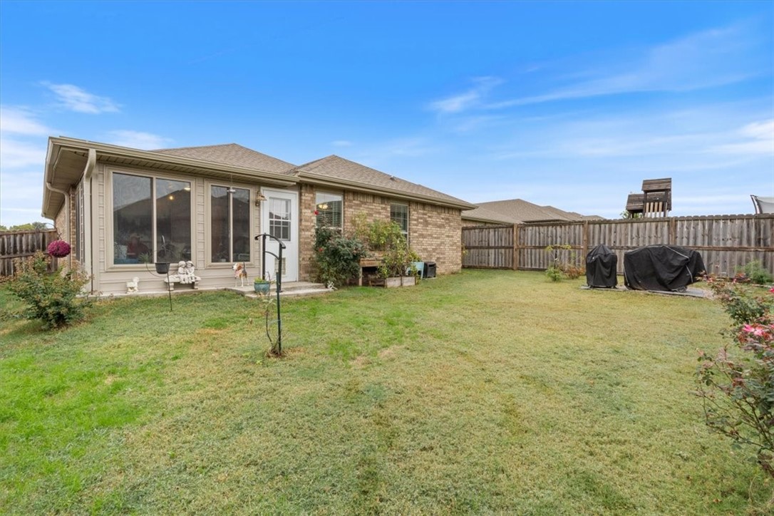 Woodward Hills - Residential