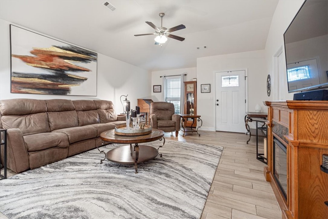 Woodward Hills - Residential