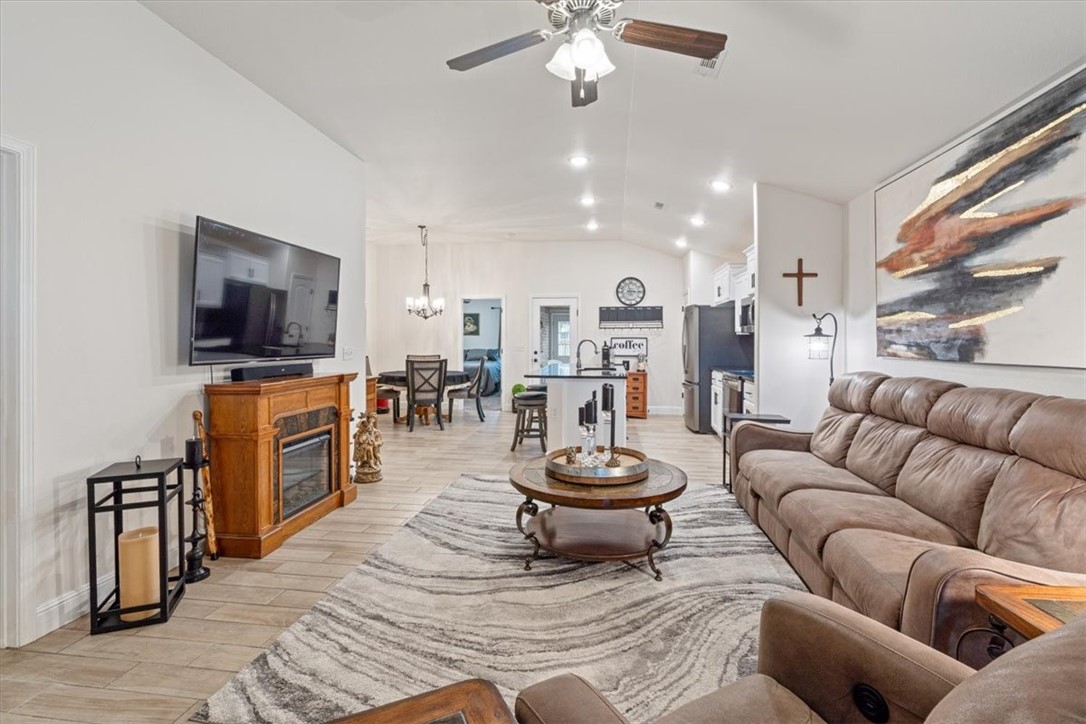 Woodward Hills - Residential