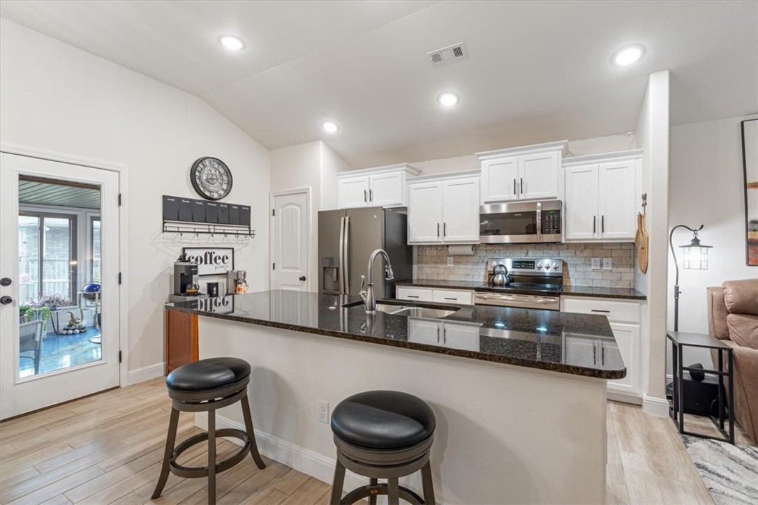 Woodward Hills - Residential