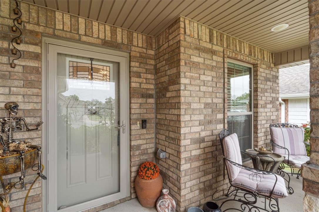 Woodward Hills - Residential