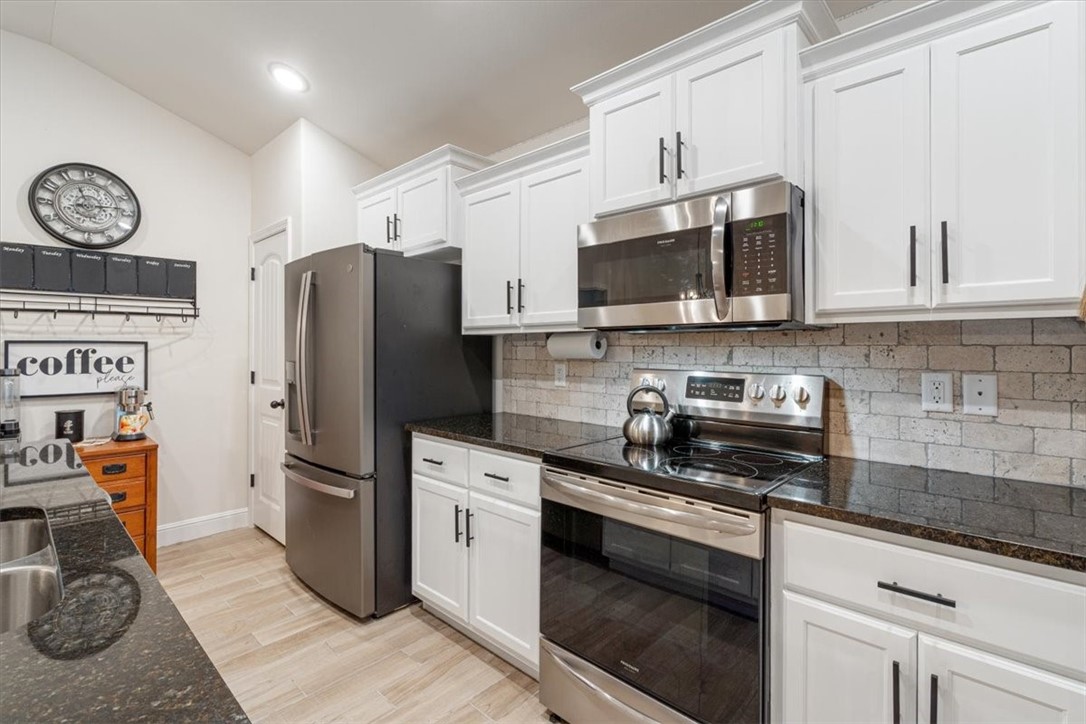 Woodward Hills - Residential