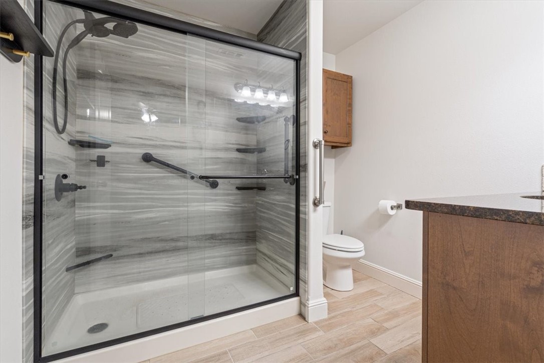 Woodward Hills - Residential