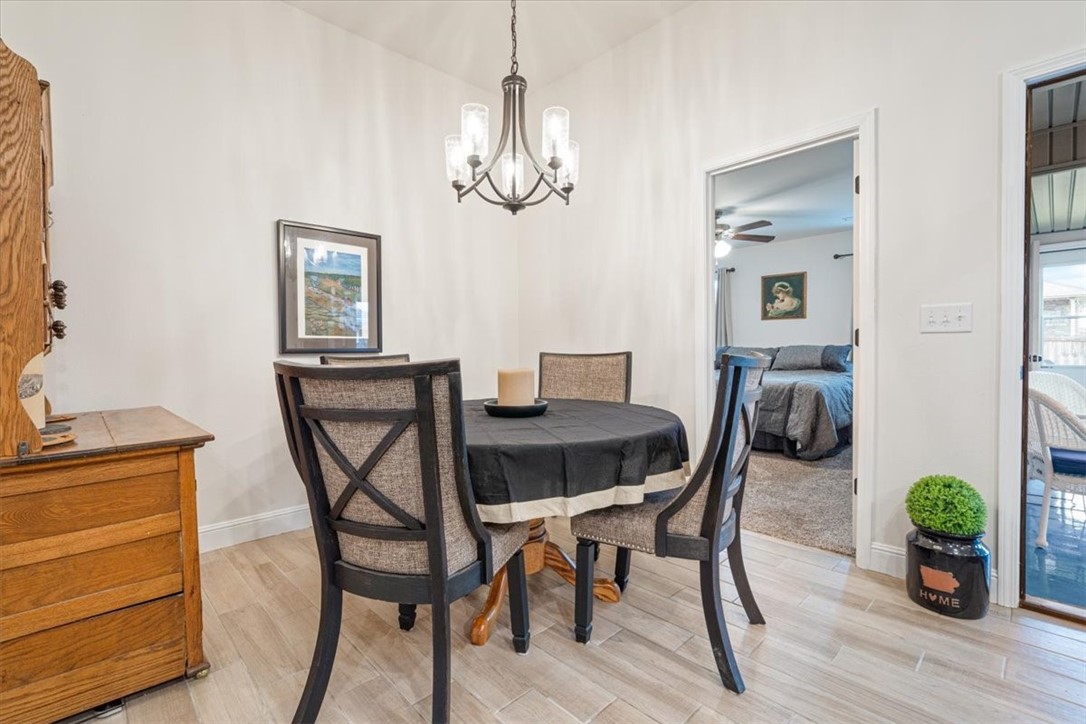 Woodward Hills - Residential