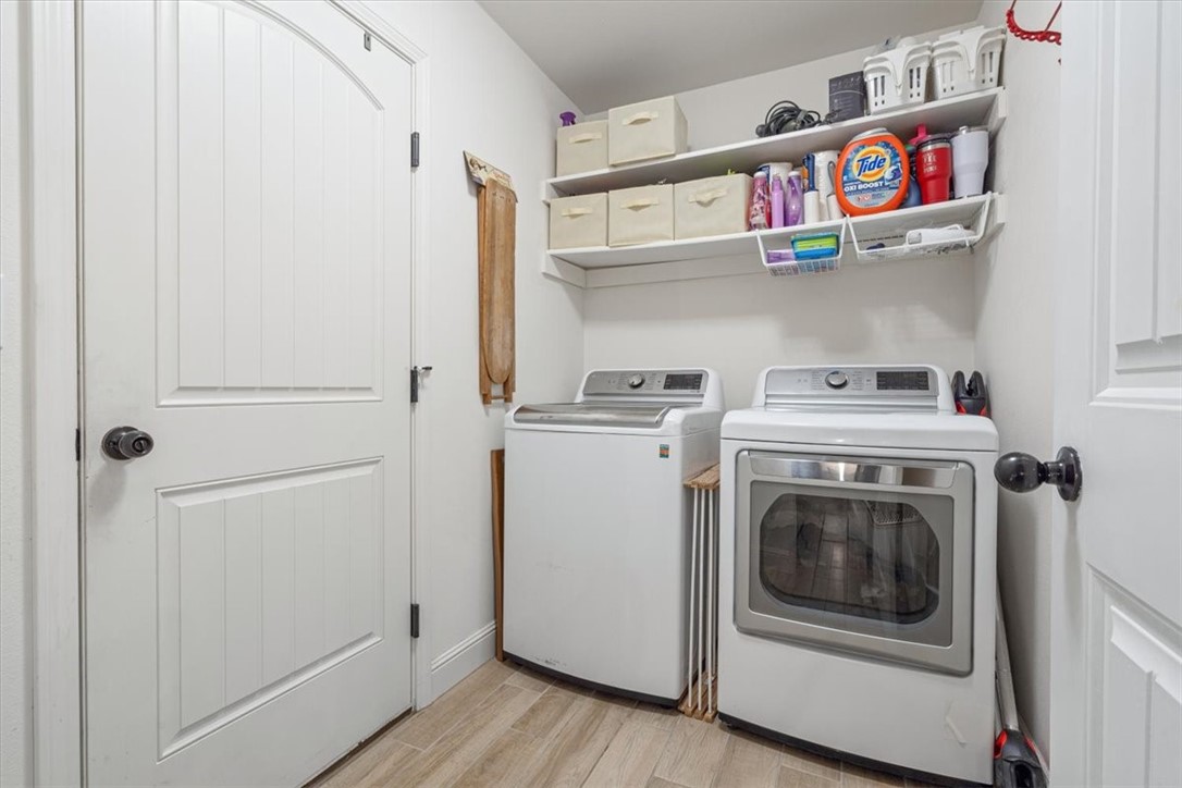 Woodward Hills - Residential